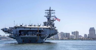 EEUU y Ecuador refuerzan capacidades navales con maniobras – La Voz del Altiplano