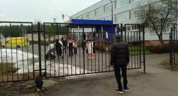 Profesora asesinada por alumno en Rusia: un trágico suceso – La Voz del Altiplano