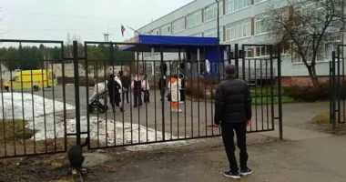 Profesora asesinada por alumno en Rusia: un trágico suceso – La Voz del Altiplano
