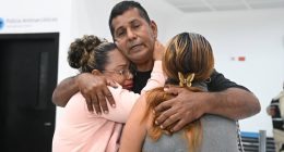 Pescadores del ‘Don Maca’ relatan ataque en altamar – La Voz del Altiplano