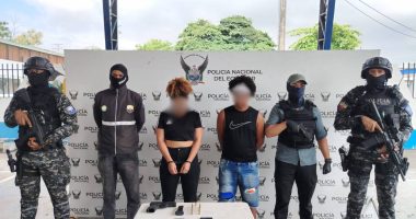 Presunto integrante de «Los Chechenos» detenido en operativo – La Voz del Altiplano