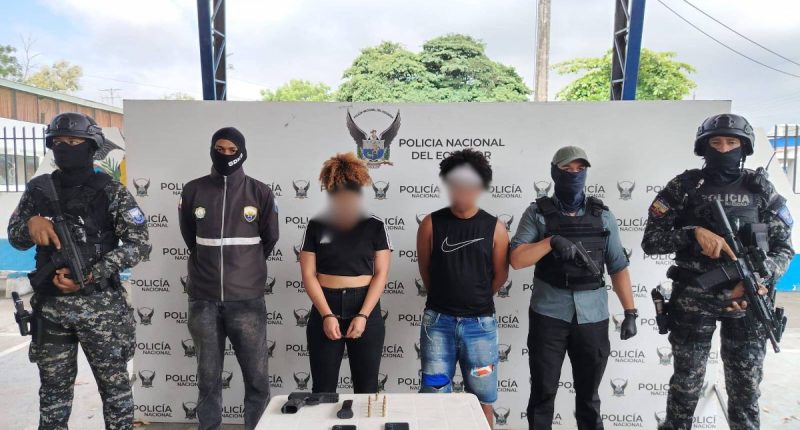 Presunto integrante de «Los Chechenos» detenido en operativo – La Voz del Altiplano