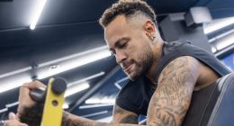 Neymar prioriza recuperación física para el tramo final de la temporada y el Mundial 2026 – La Voz del Altiplano