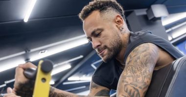 Neymar prioriza recuperación física para el tramo final de la temporada y el Mundial 2026 – La Voz del Altiplano
