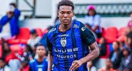 Independiente del Valle y Newcastle United firman la documentación del traspaso de Johan Martínez – La Voz del Altiplano