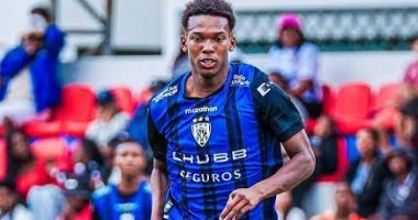 Independiente del Valle y Newcastle United firman la documentación del traspaso de Johan Martínez – La Voz del Altiplano
