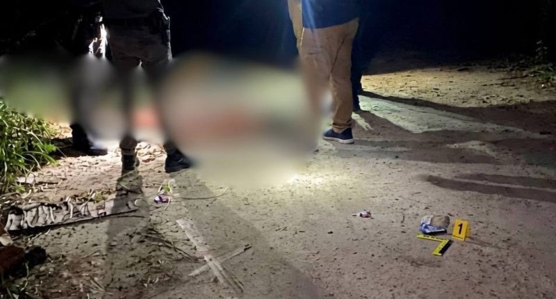 Hallan a dos mujeres sin vida en la provincia de El Oro – La Voz del Altiplano