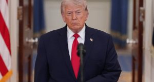 La Casa Blanca niega armas nucleares en Irán – La Voz del Altiplano