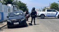 Hombre asesinado a tiros al lavar su auto en Manta – La Voz del Altiplano