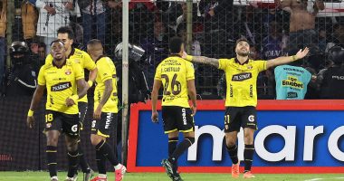 Dónde ver y horario Barcelona SC vs Cruzeiro en Libertadores – La Voz del Altiplano