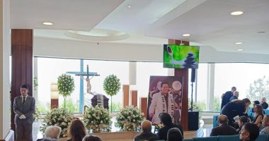 Velorio de Gustavo Velásquez en Quito tras su fallecimiento – La Voz del Altiplano