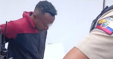 Detienen a Christian «Diablito» Lara por caso de robo – La Voz del Altiplano