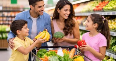 Cómo involucrar a niños en compras mejora sus finanzas – La Voz del Altiplano