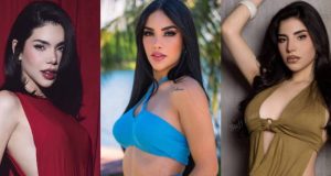 Kenia Os dona ,000 y provoca polémica con Kimberly Loaiza – La Voz del Altiplano