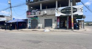 Asesinan a chofer de «Taxi Amigo» en Manta, Urbirríos – La Voz del Altiplano