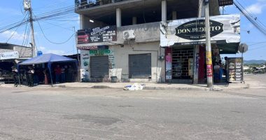 Asesinan a chofer de «Taxi Amigo» en Manta, Urbirríos – La Voz del Altiplano