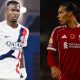 Paris Saint-Germain con Willian Pacho recibe a Liverpool en la ida de cuartos de final de la Champions – La Voz del Altiplano