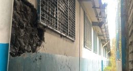 Delincuentes desvalijan escuela en vacaciones – La Voz del Altiplano