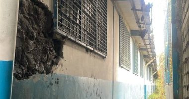 Delincuentes desvalijan escuela en vacaciones – La Voz del Altiplano