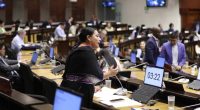 Avanza proyecto de educación financiera en la asamblea – La Voz del Altiplano
