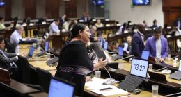 Avanza proyecto de educación financiera en la asamblea – La Voz del Altiplano