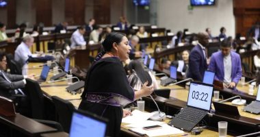 Avanza proyecto de educación financiera en la asamblea – La Voz del Altiplano