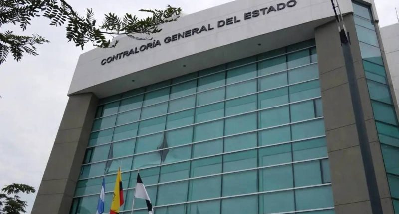 Contraloría ejecuta 59 controles en municipios – La Voz del Altiplano