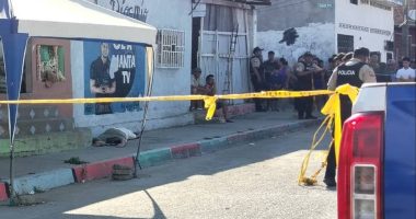un muerto y un bebé herido – La Voz del Altiplano