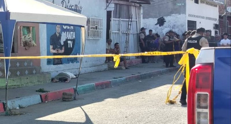 un muerto y un bebé herido – La Voz del Altiplano