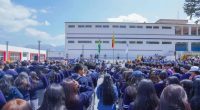 Inicio de Clases en Costa – La Voz del Altiplano