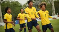 Ecuador derrota a Uruguay y se acerca al Mundial Sub-17 2026 – La Voz del Altiplano