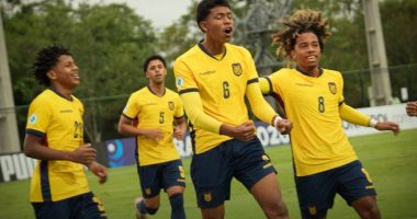 Ecuador derrota a Uruguay y se acerca al Mundial Sub-17 2026 – La Voz del Altiplano