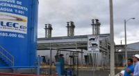 Celec recibió motores usados en Esmeraldas – La Voz del Altiplano