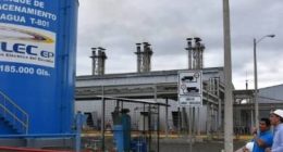 Celec recibió motores usados en Esmeraldas – La Voz del Altiplano