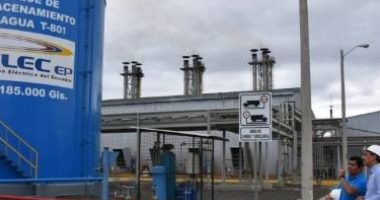 Celec recibió motores usados en Esmeraldas – La Voz del Altiplano