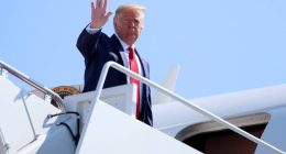 Mediador entre Washington y Teherán por Ormuz – La Voz del Altiplano