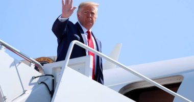 Mediador entre Washington y Teherán por Ormuz – La Voz del Altiplano