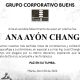 CONDOLENCIA ANA AYON CHANG – La Voz del Altiplano