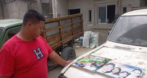 El duelo de Miguel a una década del 16A – La Voz del Altiplano