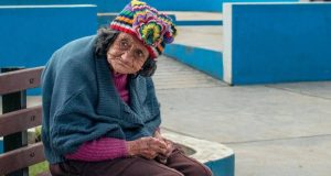 Las personas adultas mayores tienen estos derechos – La Voz del Altiplano