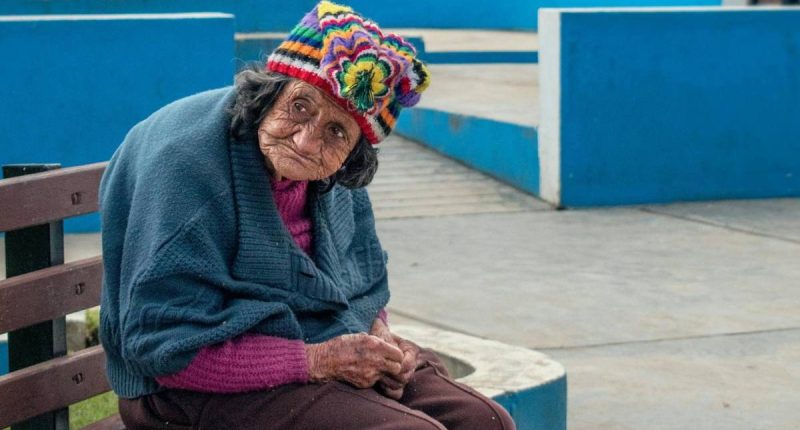 Las personas adultas mayores tienen estos derechos – La Voz del Altiplano