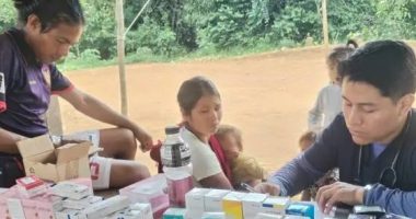 MSP niega brote ante reportes – La Voz del Altiplano