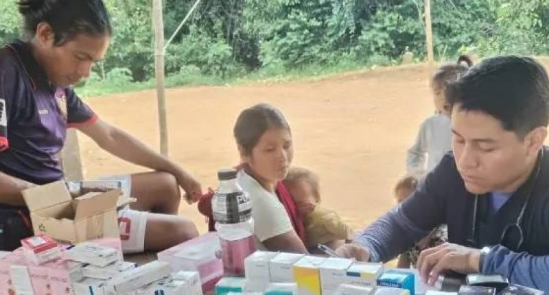 MSP niega brote ante reportes – La Voz del Altiplano