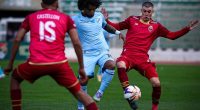 Independiente Rivadavia logra triunfo histórico ante Bolívar – La Voz del Altiplano