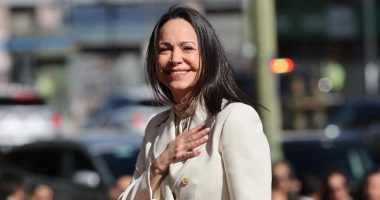 María Corina Machado y Edmundo González se reúnen en Madrid – La Voz del Altiplano