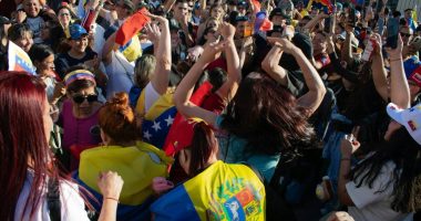 Ecuador fue elegido por más de 3 mil refugiados – La Voz del Altiplano