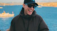 Daddy Yankee será reconocido como Persona del Año 2026 – La Voz del Altiplano