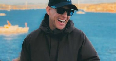 Daddy Yankee será reconocido como Persona del Año 2026 – La Voz del Altiplano