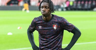 Malcom Dacosta logra triplete con Bournemouth – La Voz del Altiplano