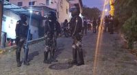 Hombre asesinado a tiros en Francisco Pacheco, Portoviejo – La Voz del Altiplano